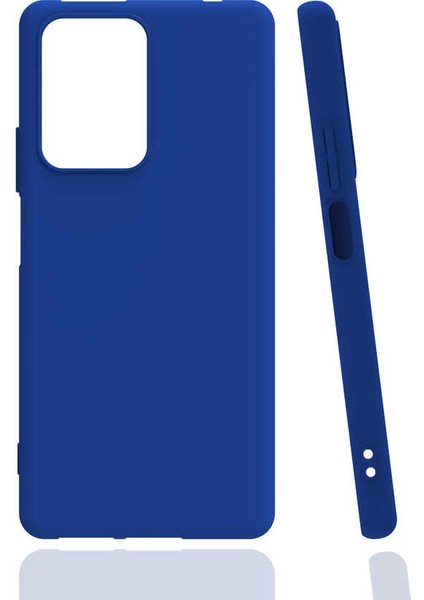 Xiaomi Mi 11T 5g Uyumlu Kılıf Esnek Pürüzsüz Yumuşak Mat Silikon Flexible Matte Silicone