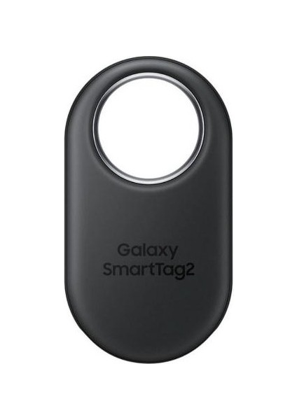 Galaxy EI-T5600 SmartTag 2 Kablosuz Akıllı Tag - Siyah