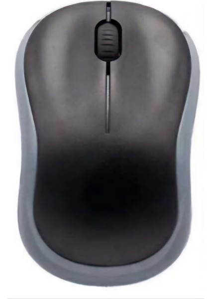 KD-285 Siyah 2.4 ghz 1200 Dpi Kablosuz Optik Mouse