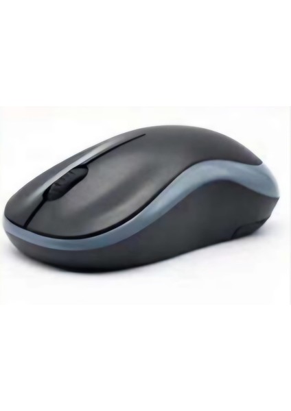 KD-285 Siyah 2.4 ghz 1200 Dpi Kablosuz Optik Mouse