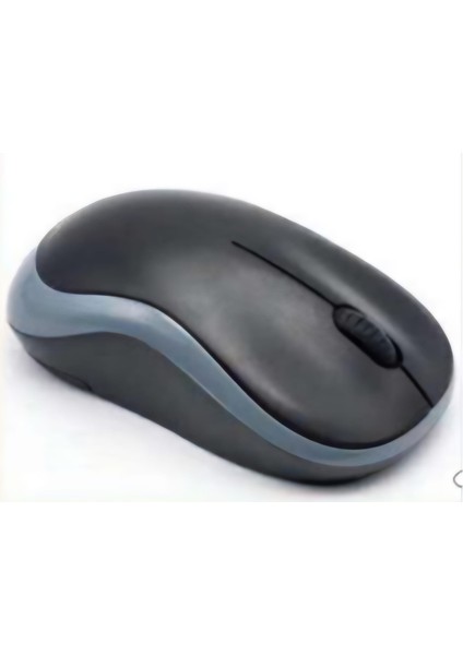 KD-285 Siyah 2.4 ghz 1200 Dpi Kablosuz Optik Mouse