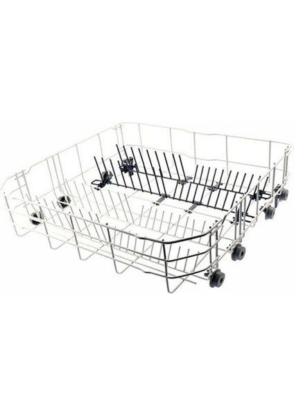 Al 432 A - Al 434 Y Bulaşık Makinesi Alt Sepet - 1758971200