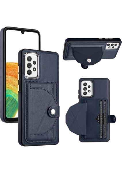 Samsung Galaxy A73 5g Için Kılıf (Yurt Dışından)