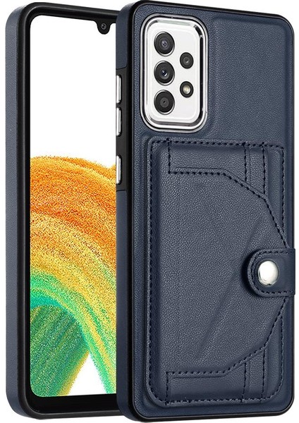 Samsung Galaxy A73 5g Için Kılıf (Yurt Dışından) indirimleri