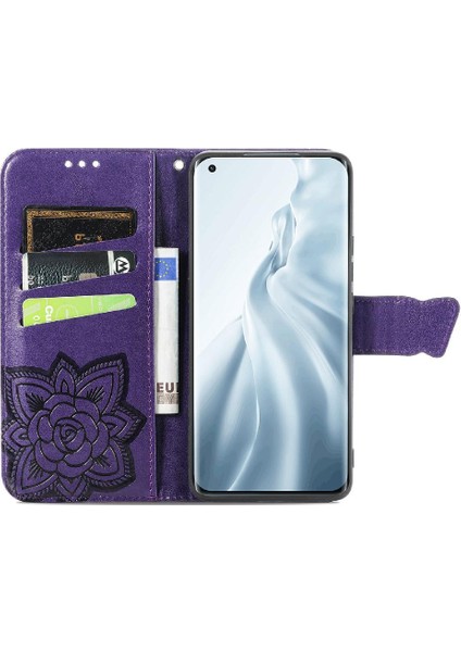 Xiaomi 11 Için Kılıf (Yurt Dışından) modelleri
