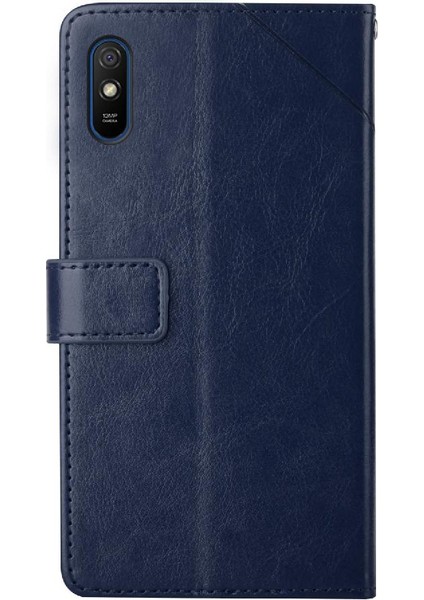 Xiaomi Redmi 9A Telefon Kılıfı (Yurt Dışından)