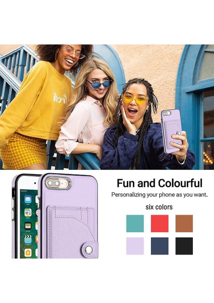 IPhone 6s Plus Için Kılıf (Yurt Dışından) indirimleri