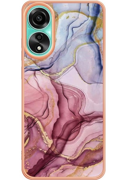 Oppo A78 4g Kılıf ile Uyumlu (Yurt Dışından) fiyatları