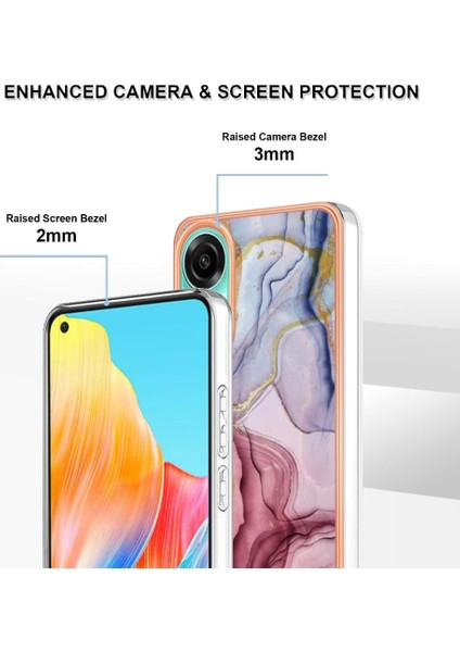 Oppo A78 4g Kılıf ile Uyumlu (Yurt Dışından) modelleri