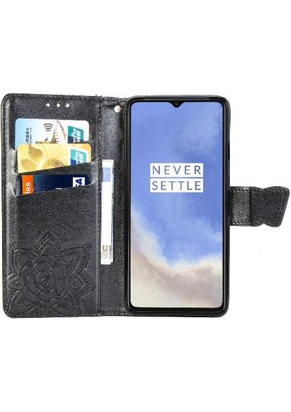 Mays Boutique Oneplus 7t Için Kılıf (Yurt Dışından)