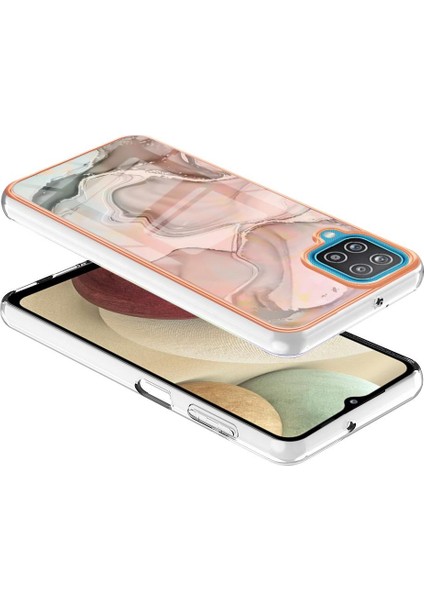 Samsung Galaxy A04E Durumda ile Uyumlu (Yurt Dışından)