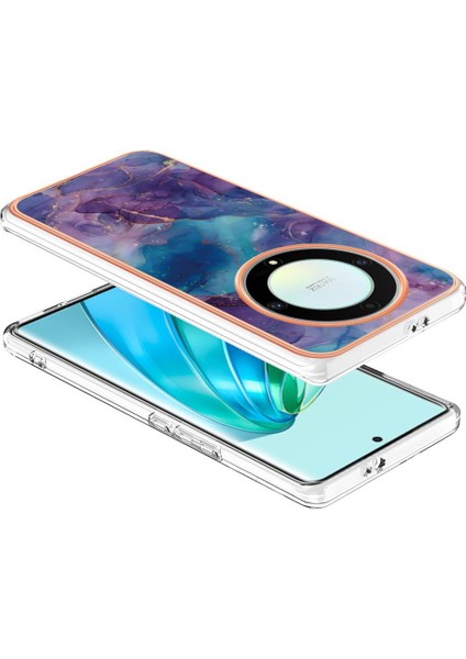 Onur Magic 5 Lite 5g Case ile Uyumlu (Yurt Dışından)