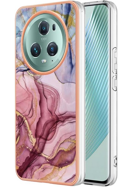 Onur Magic 5 Lite 5g Case ile Uyumlu (Yurt Dışından)