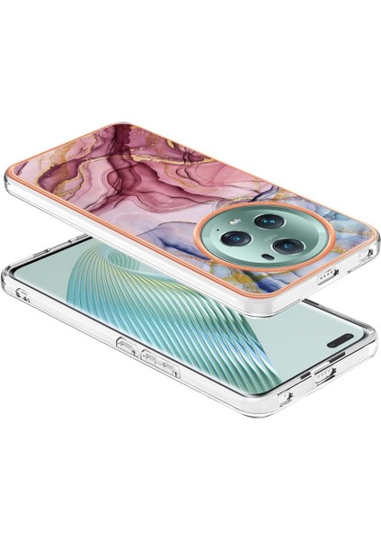 Onur Magic 5 Lite 5g Case ile Uyumlu (Yurt Dışından)