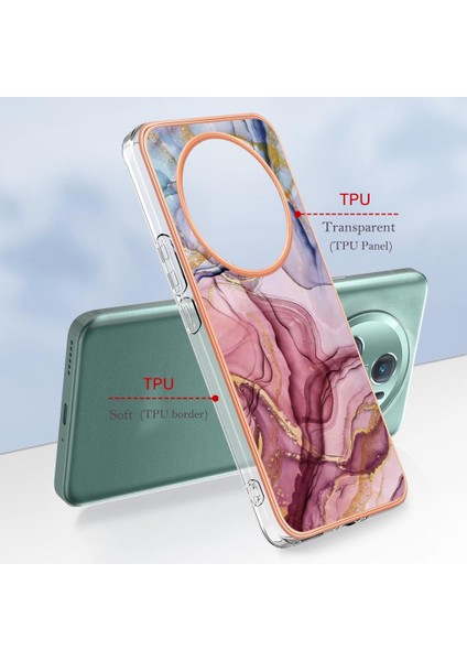 Onur Magic 5 Lite 5g Case ile Uyumlu (Yurt Dışından)