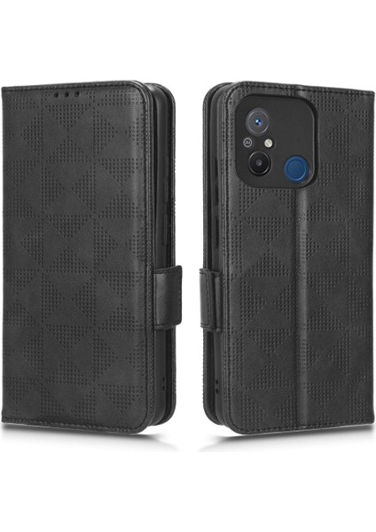 Xiaomi Redmi 11A 4g Için Kılıf (Yurt Dışından) modelleri