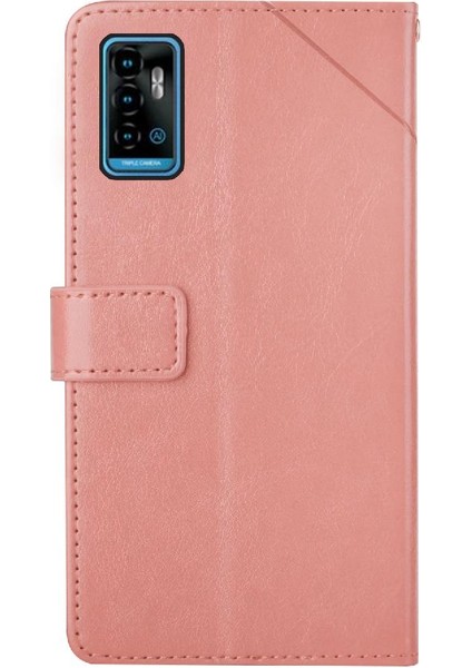 Zte Blade A71 Telefon Kılıfı Için Kılıf (Yurt Dışından)