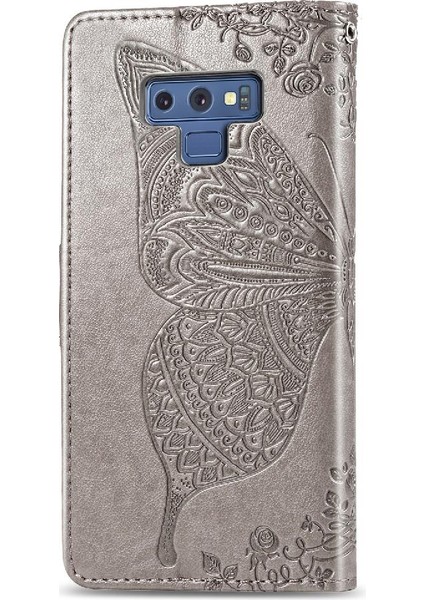 Samsung Not 9 Için Kılıf (Yurt Dışından) modelleri