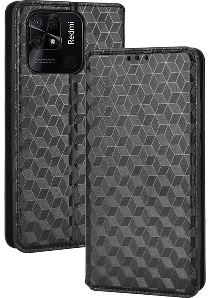 Xiaomi Redmi 10C Için Kılıf (Yurt Dışından)
