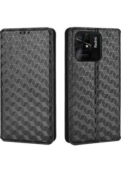 Xiaomi Redmi 10C Için Kılıf (Yurt Dışından) indirimleri
