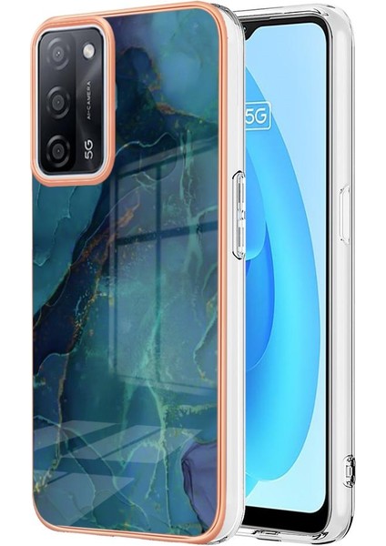 Oppo A16/A16S/A54S Davası ile Uyumlu (Yurt Dışından)