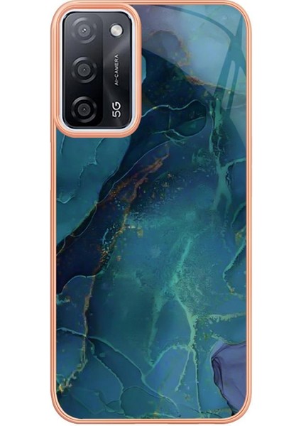 Oppo A16/A16S/A54S Davası ile Uyumlu (Yurt Dışından)