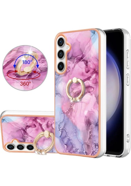Samsung Galaxy S23 Fe 5g Için Kılıf (Yurt Dışından)
