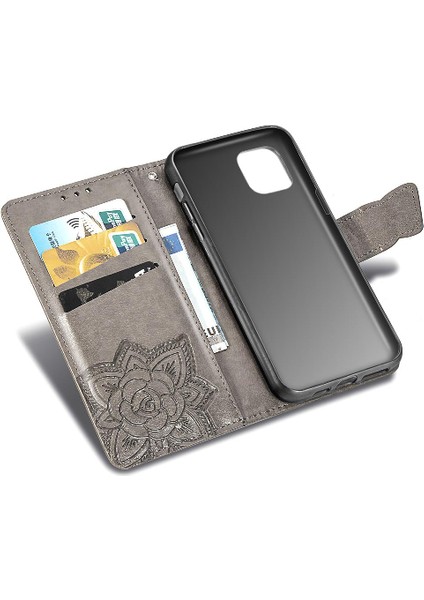 IPhone 11 Pro Için Kılıf (Yurt Dışından)