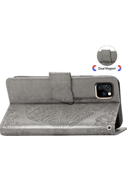 IPhone 11 Pro Için Kılıf (Yurt Dışından)