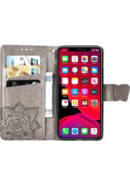 IPhone 11 Pro Için Kılıf (Yurt Dışından)
