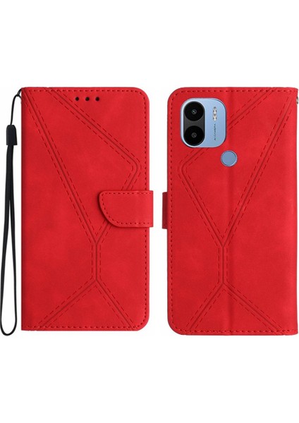 Xiaomi Redmi A1 /a2 Telefon Kılıfı Için Kılıf (Yurt Dışından)