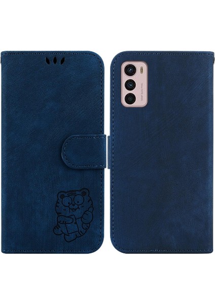 Motorola Moto G42 Için Kılıf (Yurt Dışından)