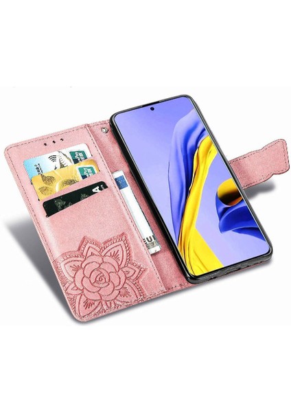Samsung A71 4g Için Kılıf (Yurt Dışından) fiyatları