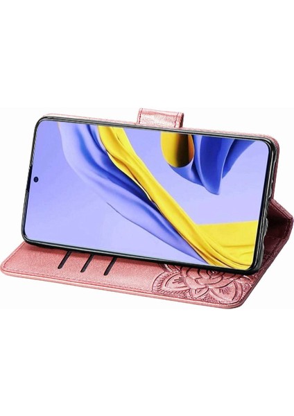Samsung A71 4g Için Kılıf (Yurt Dışından) modelleri