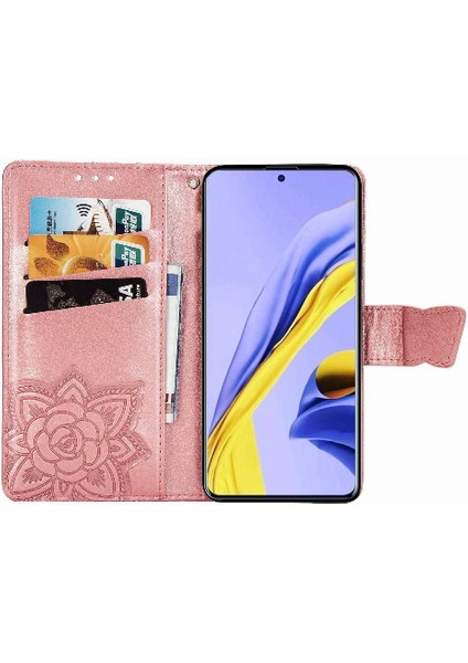 Samsung A71 4g Için Kılıf (Yurt Dışından) indirimleri