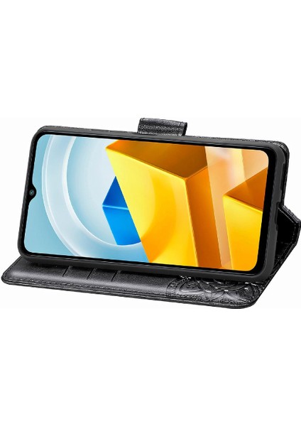 Xiaomi Poco M5 Için Kılıf (Yurt Dışından) fiyatları