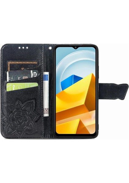 Xiaomi Poco M5 Için Kılıf (Yurt Dışından) modelleri