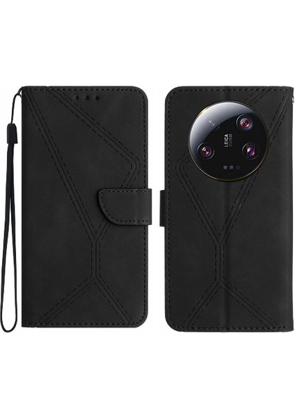 Xiaomi 13 Ultra Telefon Kılıfı Için Kılıf (Yurt Dışından)