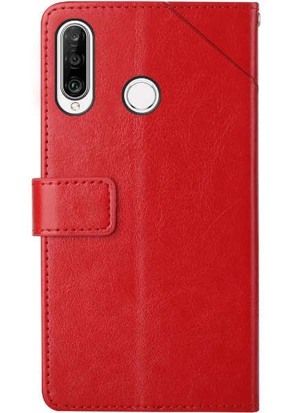Huawei P30 Lite Telefon Kılıfı Için Kılıf (Yurt Dışından)
