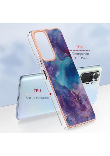 Xiaomi Redmi Note 10 Pro/10 Pro Max Case ile Uyumlu (Yurt Dışından) fırsatları