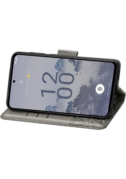 Nokia X30 Için Kılıf (Yurt Dışından)