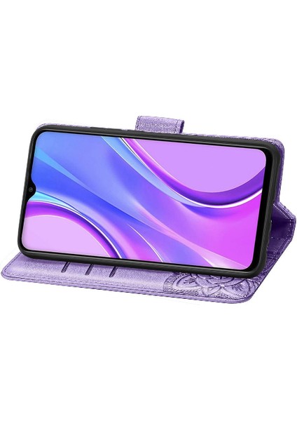 Redmi 9 Için Durum (Yurt Dışından) fiyatları