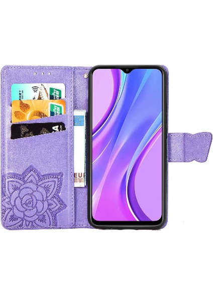 Redmi 9 Için Durum (Yurt Dışından) indirimleri