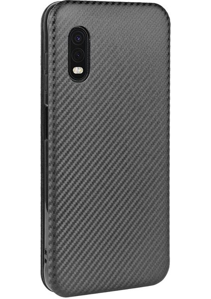 Mays Boutique Samsung Galaxy Xcover Pro Için Kılıf (Yurt Dışından)