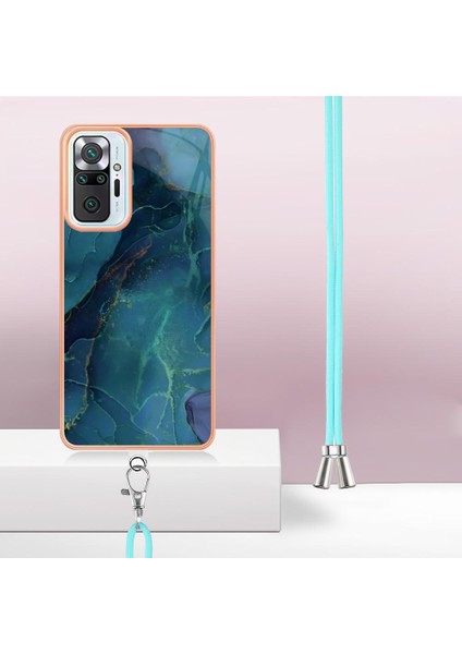 Xiaomi Redmi Için Not 10 Pro/pro Max Yumuşak Tpu Tampon Ayrılabilir Kayış (Yurt Dışından) fırsatları