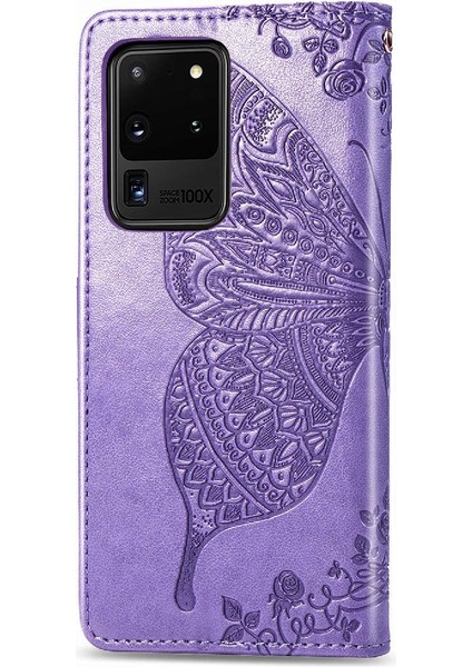 Samsung S20 Ultra Için Kılıf (Yurt Dışından) indirimleri