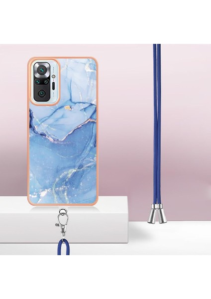 Xiaomi Redmi Için Not 10 Pro/pro Max Yumuşak Tpu Tampon Ayrılabilir Kayış (Yurt Dışından) modelleri