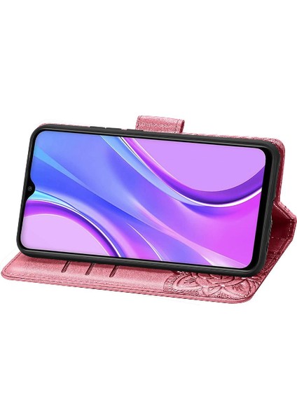 Redmi 9 Için Durum (Yurt Dışından) fiyatları