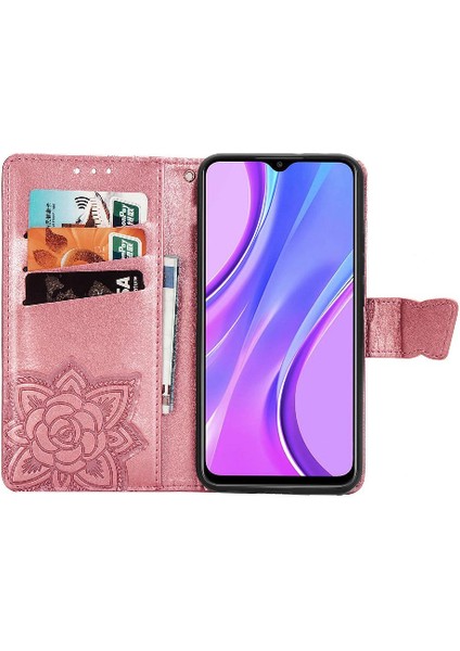 Redmi 9 Için Durum (Yurt Dışından) indirimleri