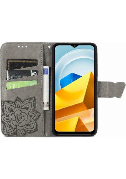 Xiaomi Poco M5 Için Kılıf (Yurt Dışından) fiyatları